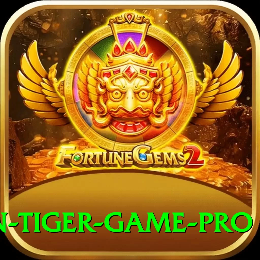 dragon tiger game Extreme New - 2