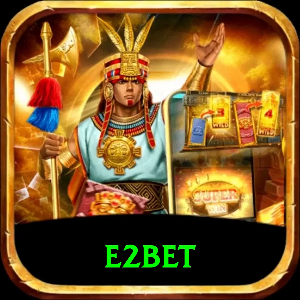 e2bet Elite v1.0.2 - 2