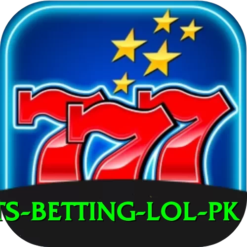 esports betting lol pk Pro v2.6.4 - 2