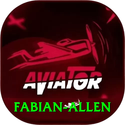 fabian allen Deluxe Edition v3.9.4 - 2