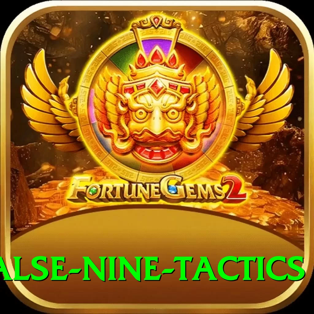 false nine tactics Deluxe Edition v3.6.2 - 2