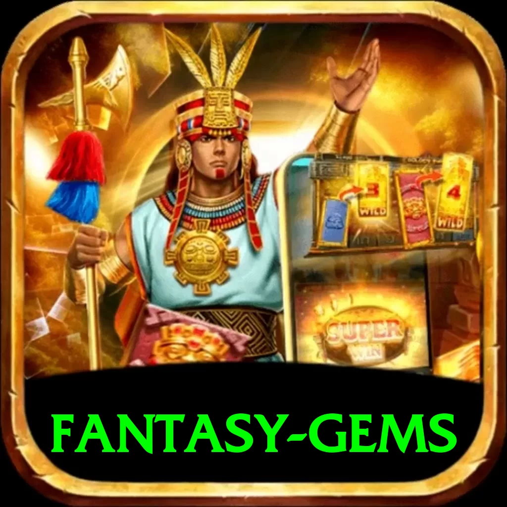 fantasy gems Gold Pro v2.9.3 - 2