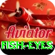 fish eyes Elite Pro v4.2.3