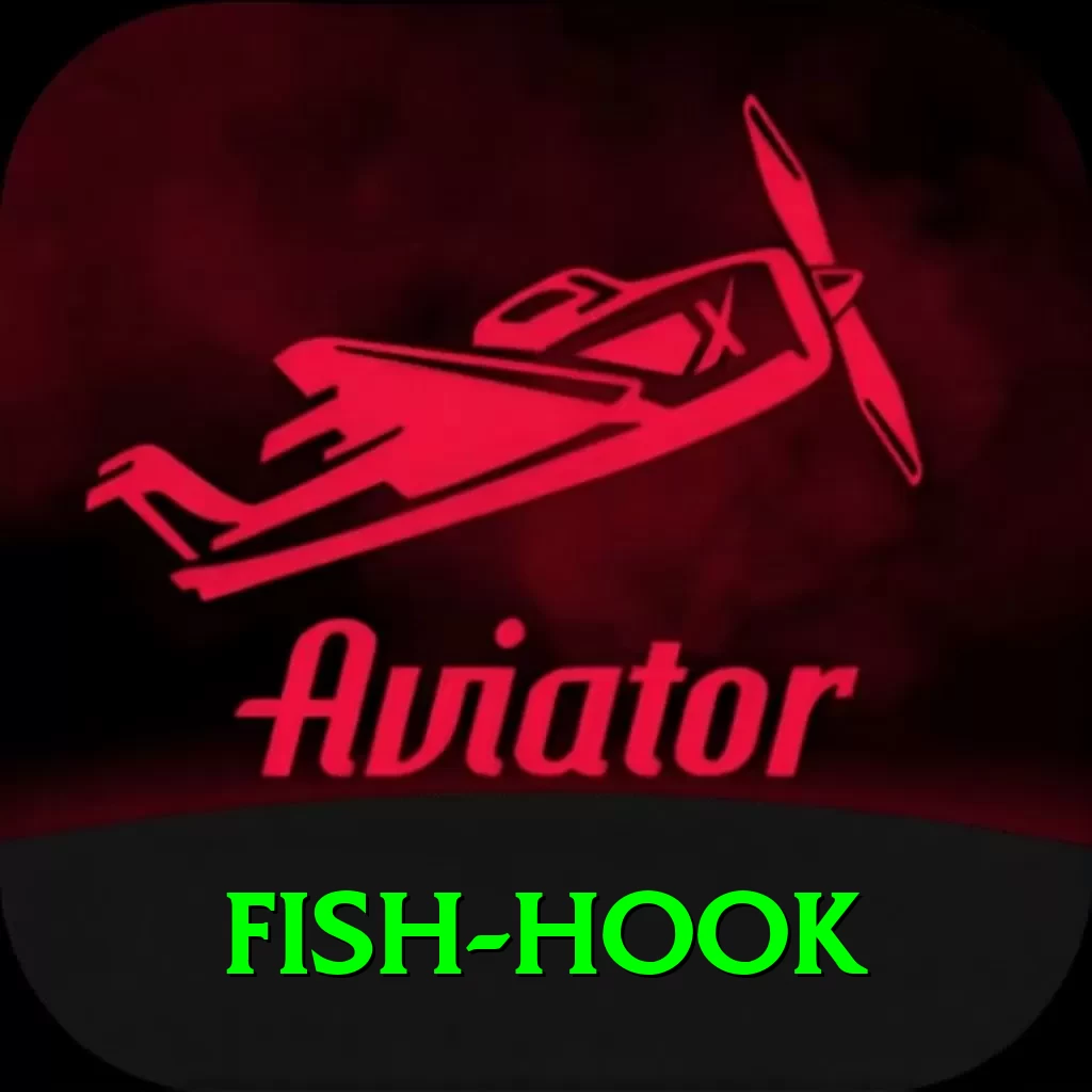 fish hook Elite v1.4.8 - 2