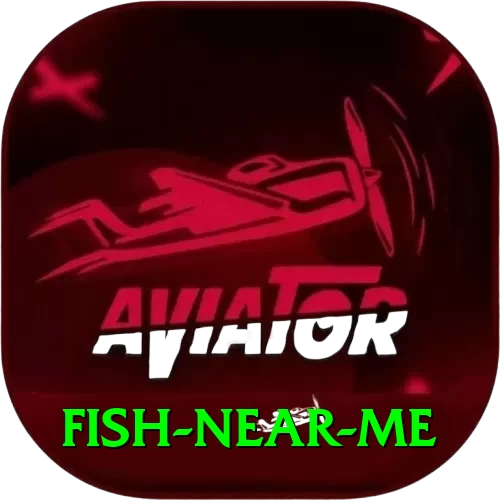 fish near me VIP Pro v2.8.8 - 2