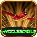 fishing accessories Plus Pro v3.3.2