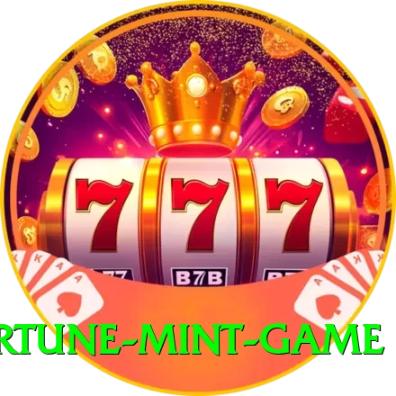 Fortune Mint Game VIP Pro v5.1.0 - 2