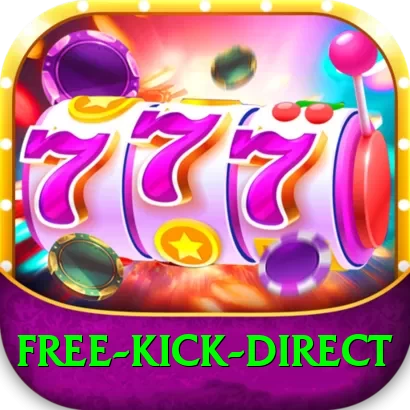 free kick direct Max v3.0.5 - 2