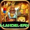 gaddafi lahore spin Pro1 v1.7.3