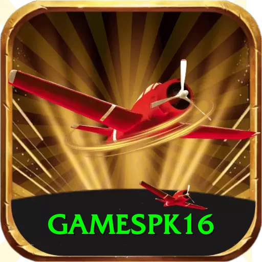 gamespk16 Master Pro vv2.6.4 - 2