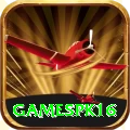 gamespk16 Master Pro vv2.6.4
