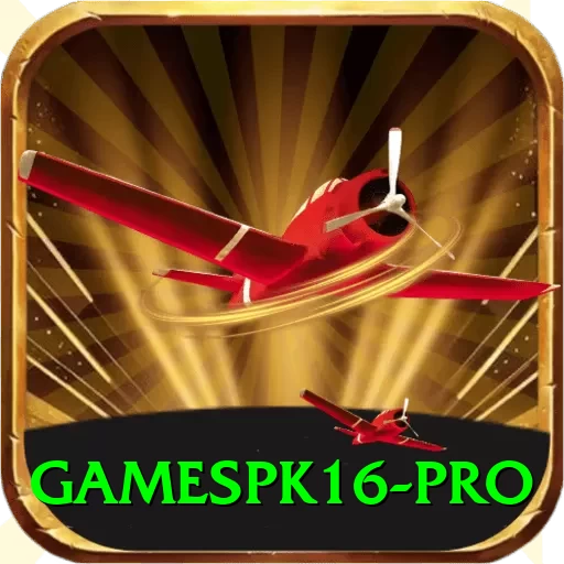 gamespk16 Turbo v4.2.8 - 2