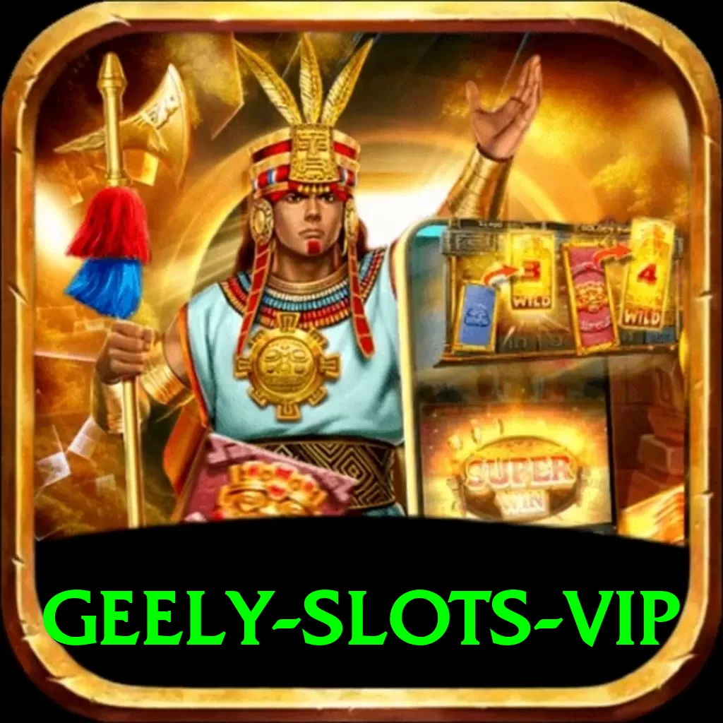 Geely Slots Jackpot Premium v4.8.4 - 2