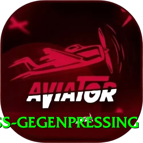 gegenpress gegenpressing Pro v3.0.8 - 2