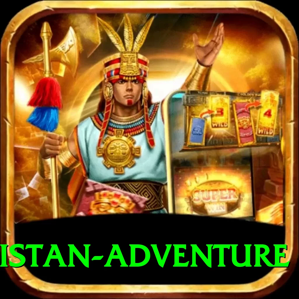 gilgit baltistan adventure Pro Edition v4.7.1 - 2