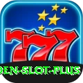 golden slot - Gaming Master
