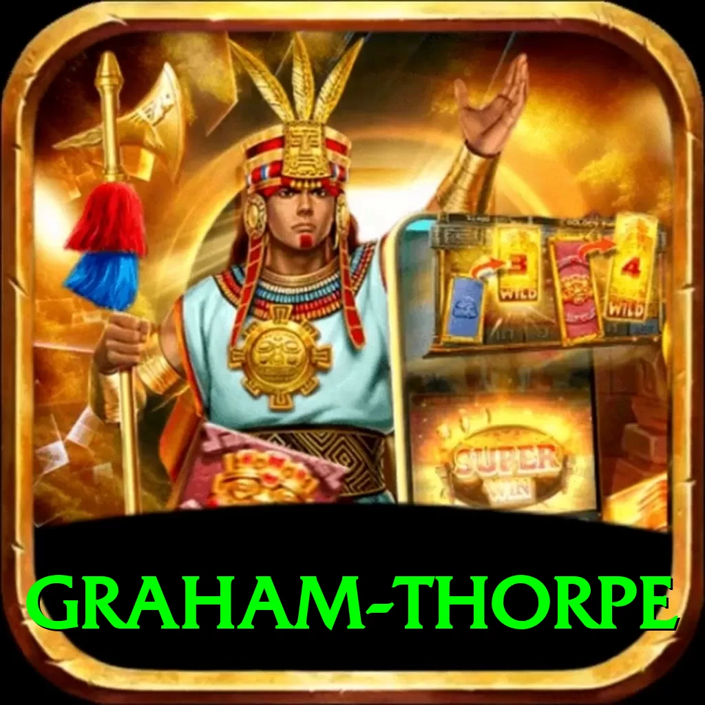 graham thorpe Master v4.2.2 - 2