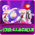 gtl global t20 leagues Max Pro v4.6.1
