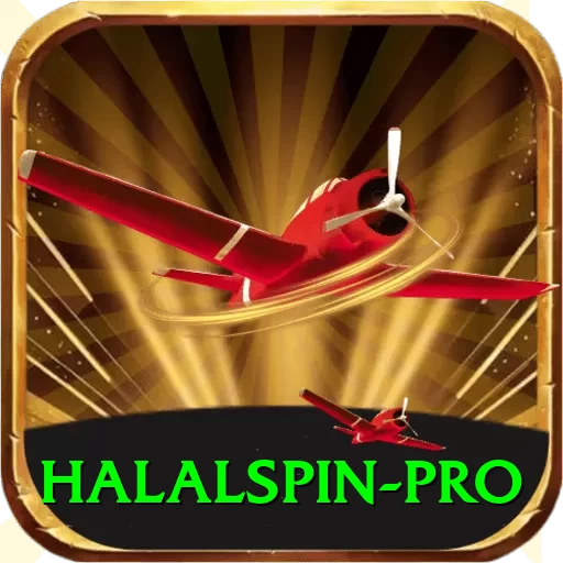 halalspin Premium v5.0.0 - 2