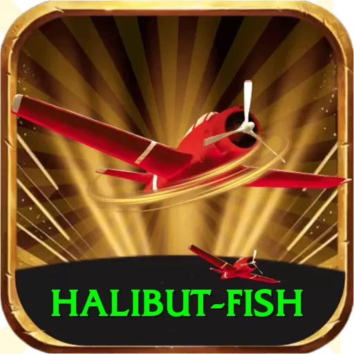 halibut fish Elite v5.0.5 - 2
