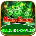hasan ali death overs Gold Edition v3.0.8