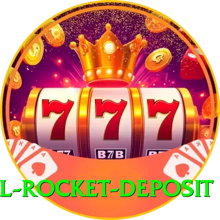 hbl rocket deposit Premium v3.7.6 - 2
