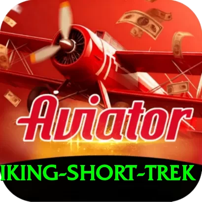 hiking short trek Master Pro v3.1.3 - 2