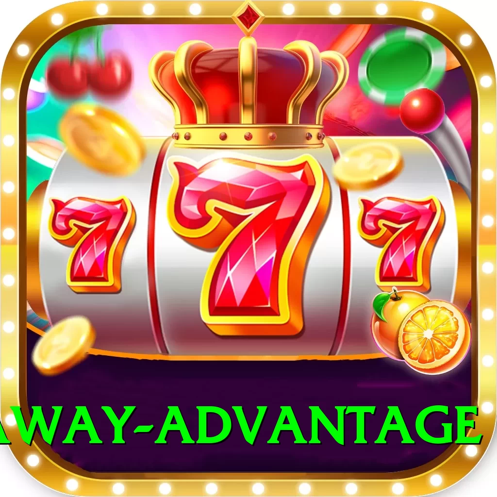 home away advantage Games (Casino & Earning) Turbo v5.6.0 - 2