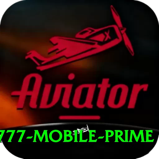 ht777 Mobile Prime - 2