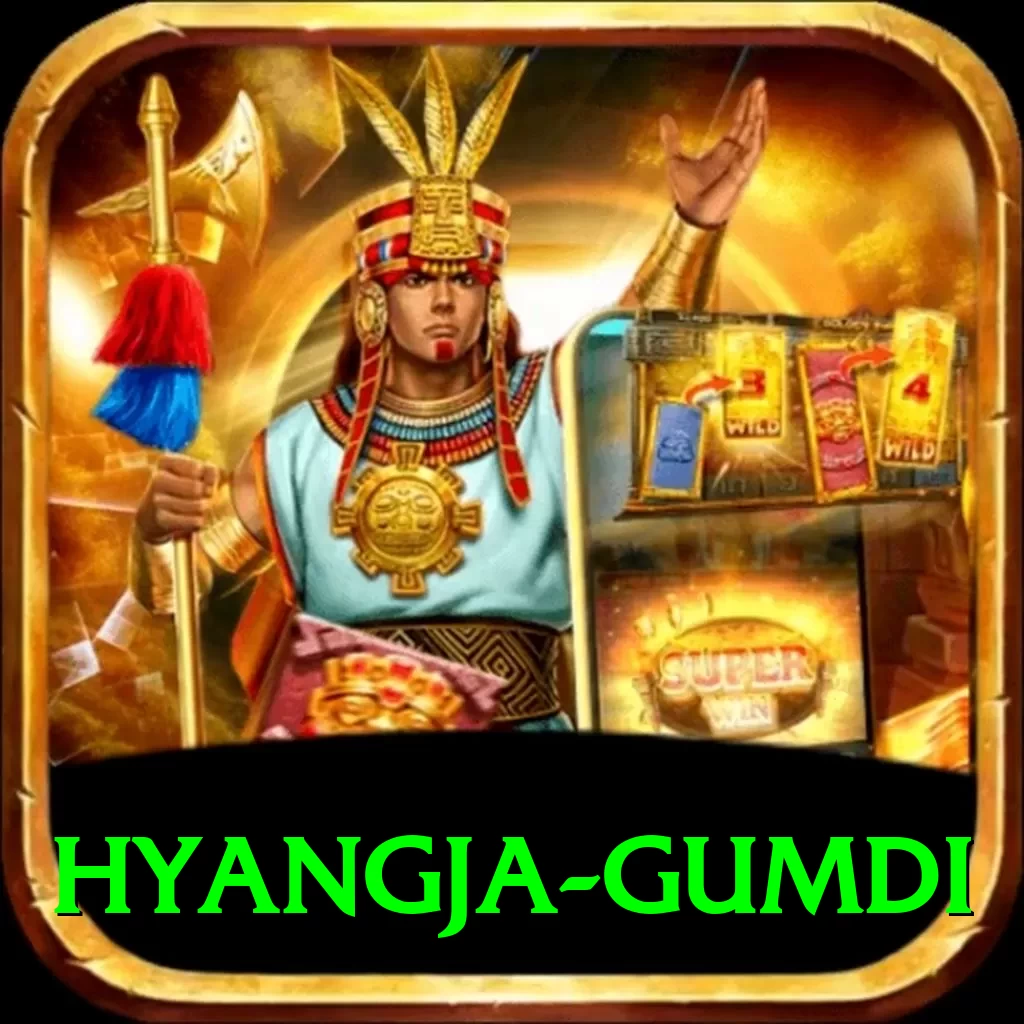hyangja gumdi Apps (Tools & Injectors) VIP v2.4.6 - 2