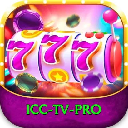 icc tv - Gaming Royal - 2