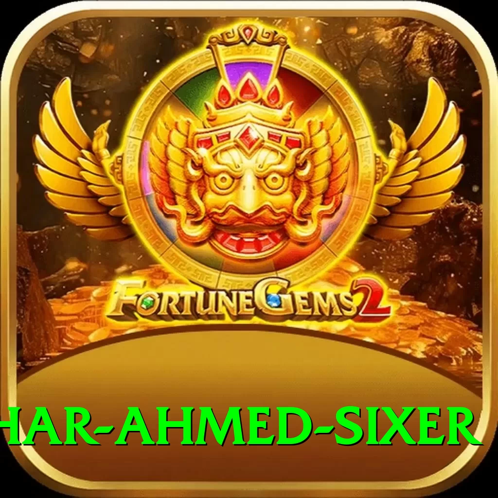 iftikhar ahmed sixer Master v1.9.8 - 2