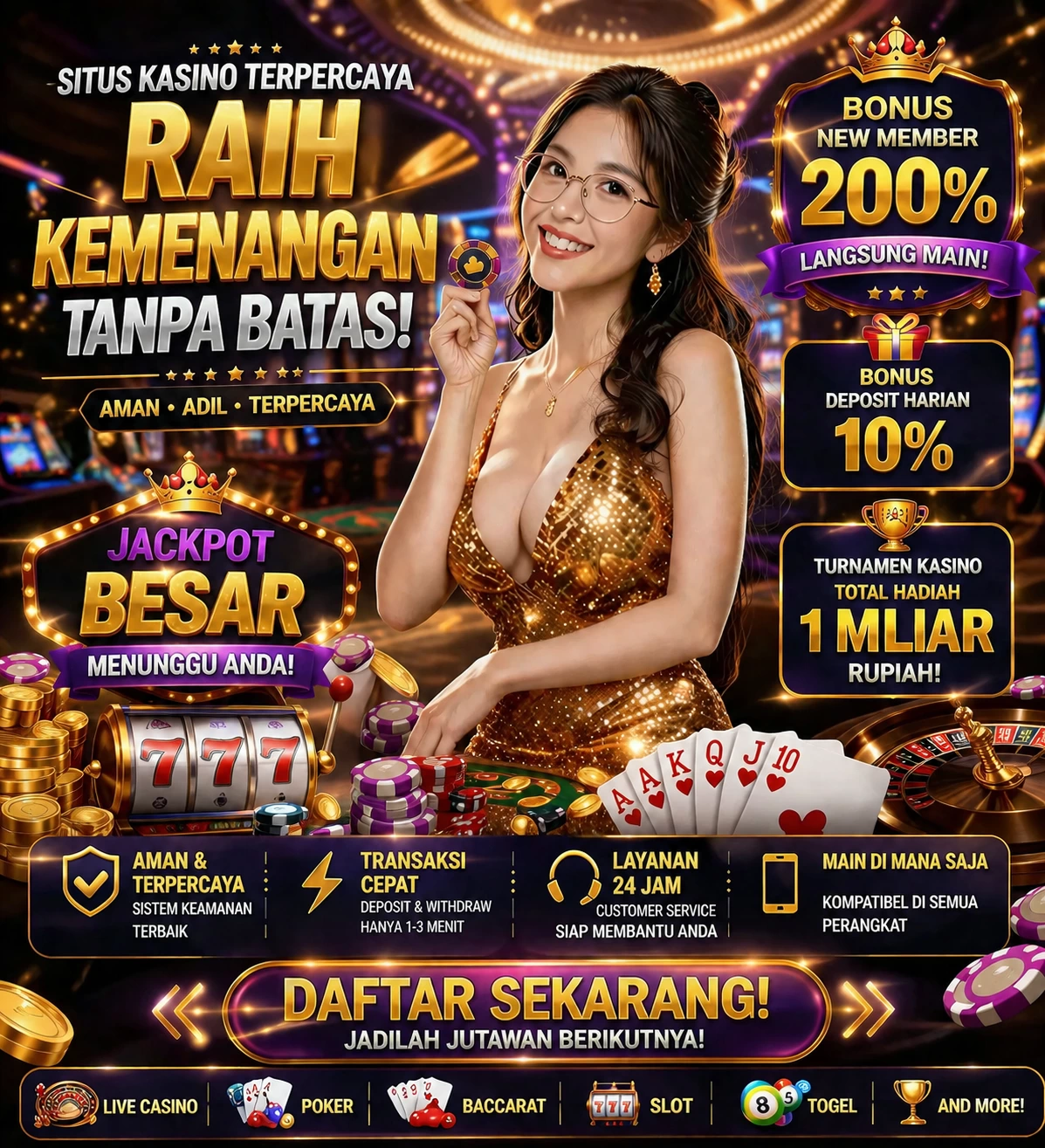 Roleta e blackjack okkbet