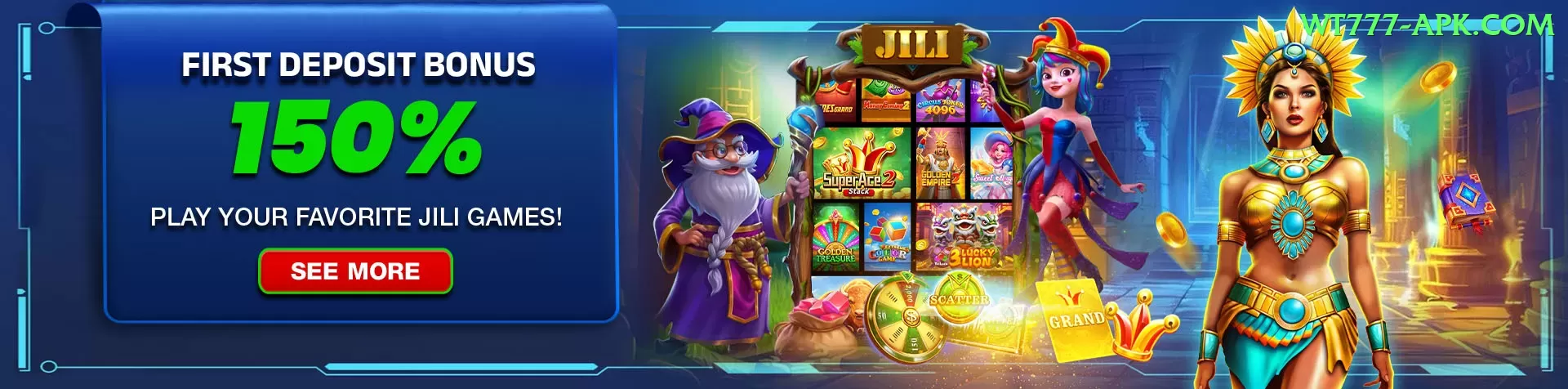 mega slots Pakistan Super v3.9.9 Screenshot 1