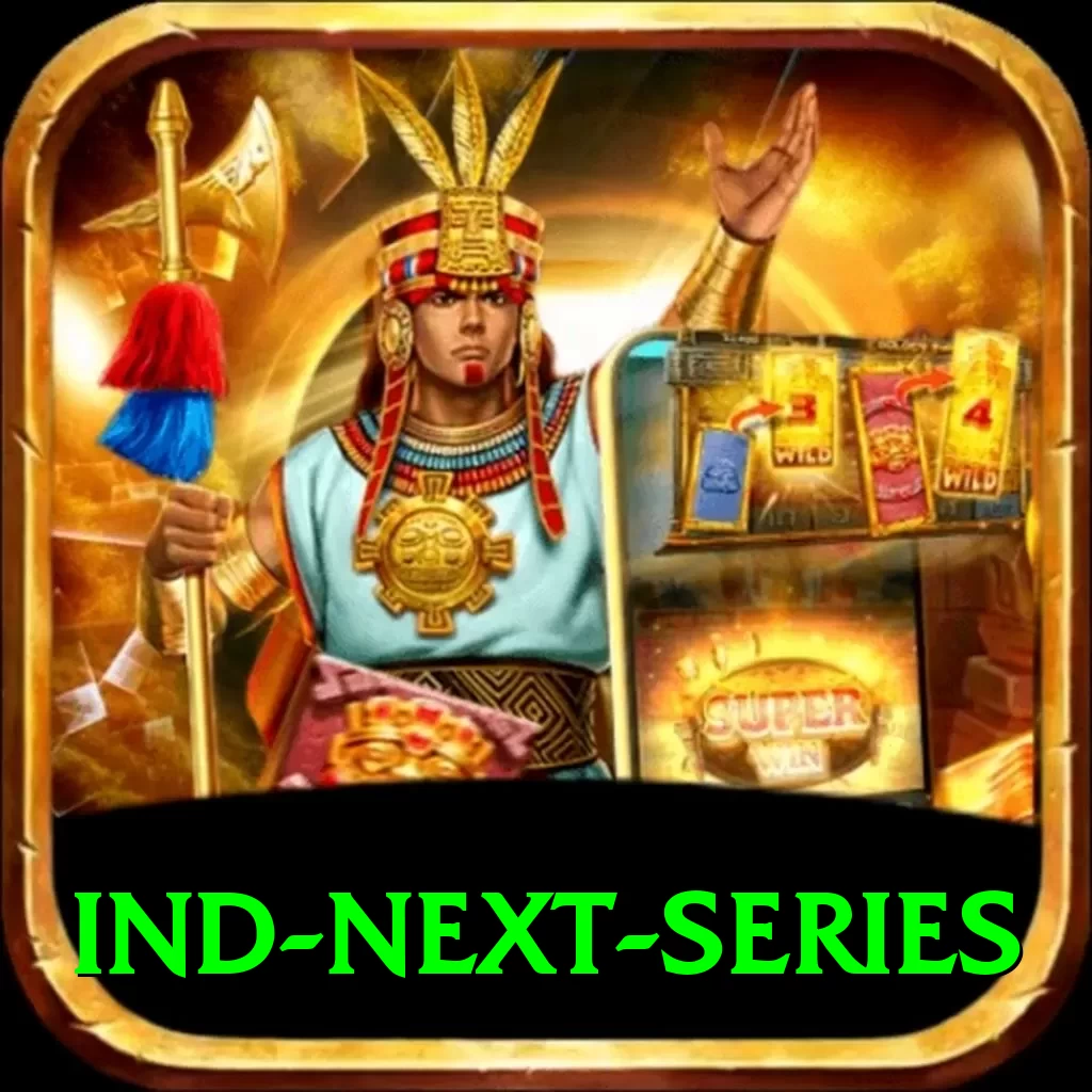 ind next series Ultimate v3.5.0 - 2