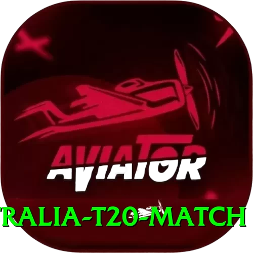 india australia t20 match Deluxe Pro v1.2.9 - 2