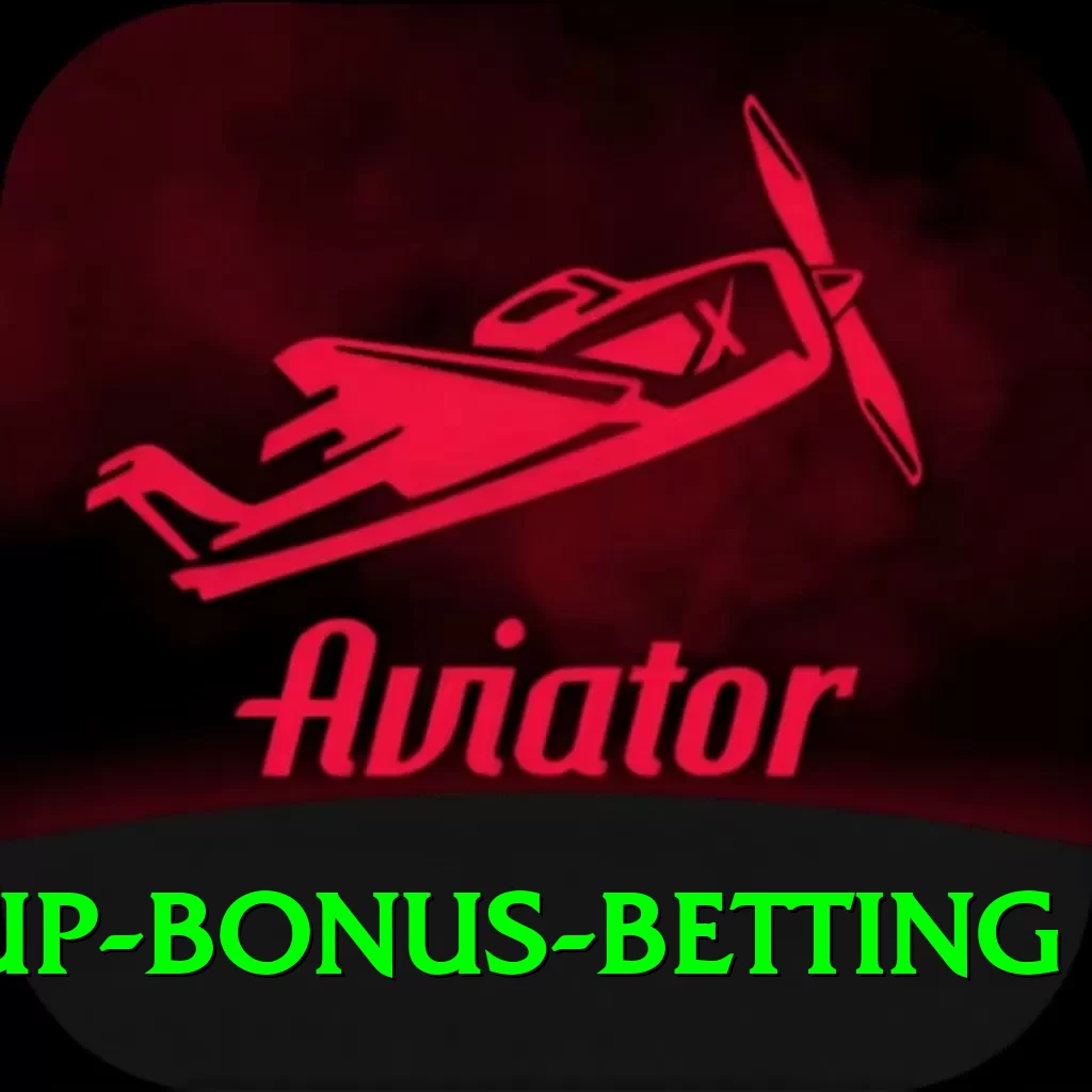 instant sign up bonus betting Plus v4.8.8 - 2