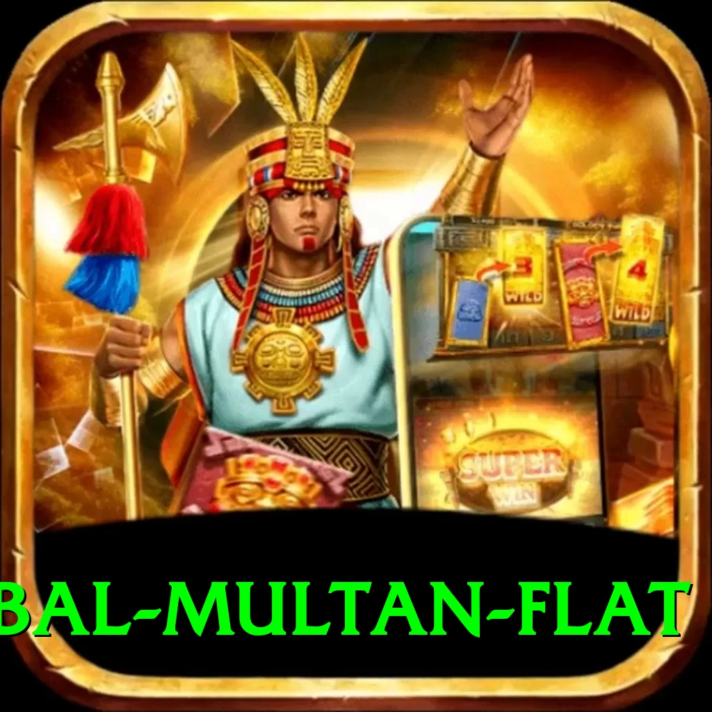 iqbal multan flat Gold Edition v5.0.4 - 2