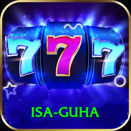 isa guha Pro v4.7.1 - 2