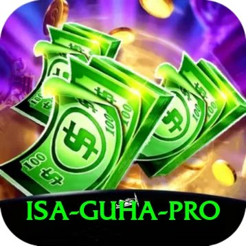 isa guha Gold - Win Real PKR - 2
