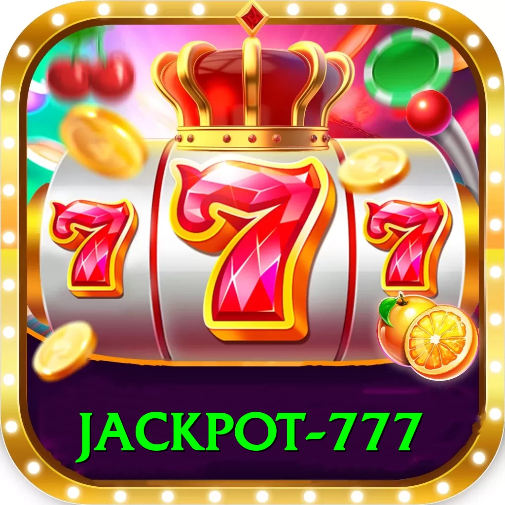 jackpot 777 Games (Casino & Earning) Gold v3.4.3 - 2