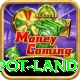 jackpot land Deluxe v2.2.8