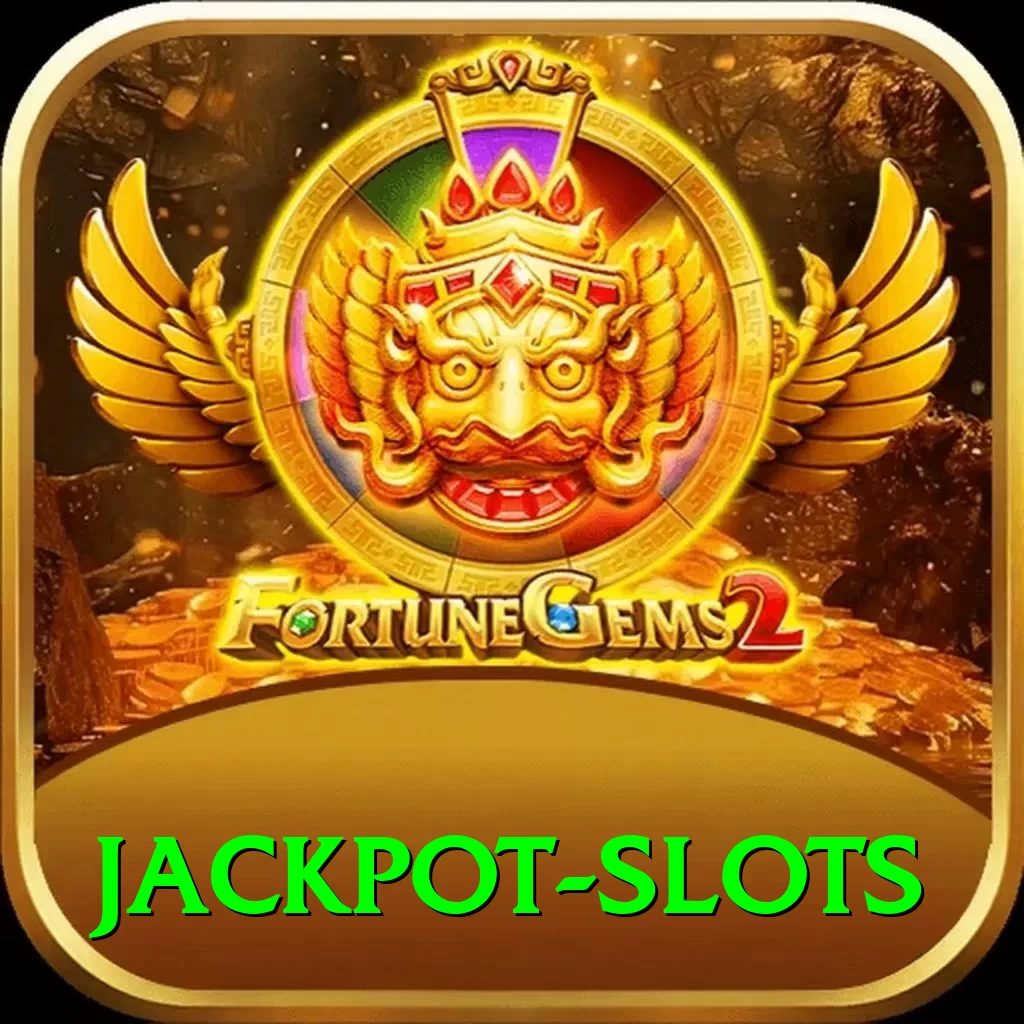 jackpot slots Plus - 2