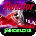 jahoslots VIP Pro vv4.9.8