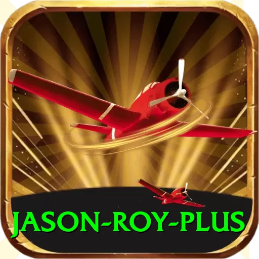 jason roy Jackpot Royal v5.5.9 - 2