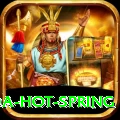 jhinu danda hot spring Turbo v4.3.5