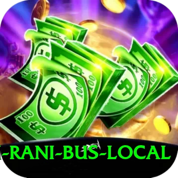 ji rani bus local Gold v4.4.3 - 2