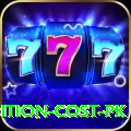 k2 expedition cost pk Plus v4.2.6