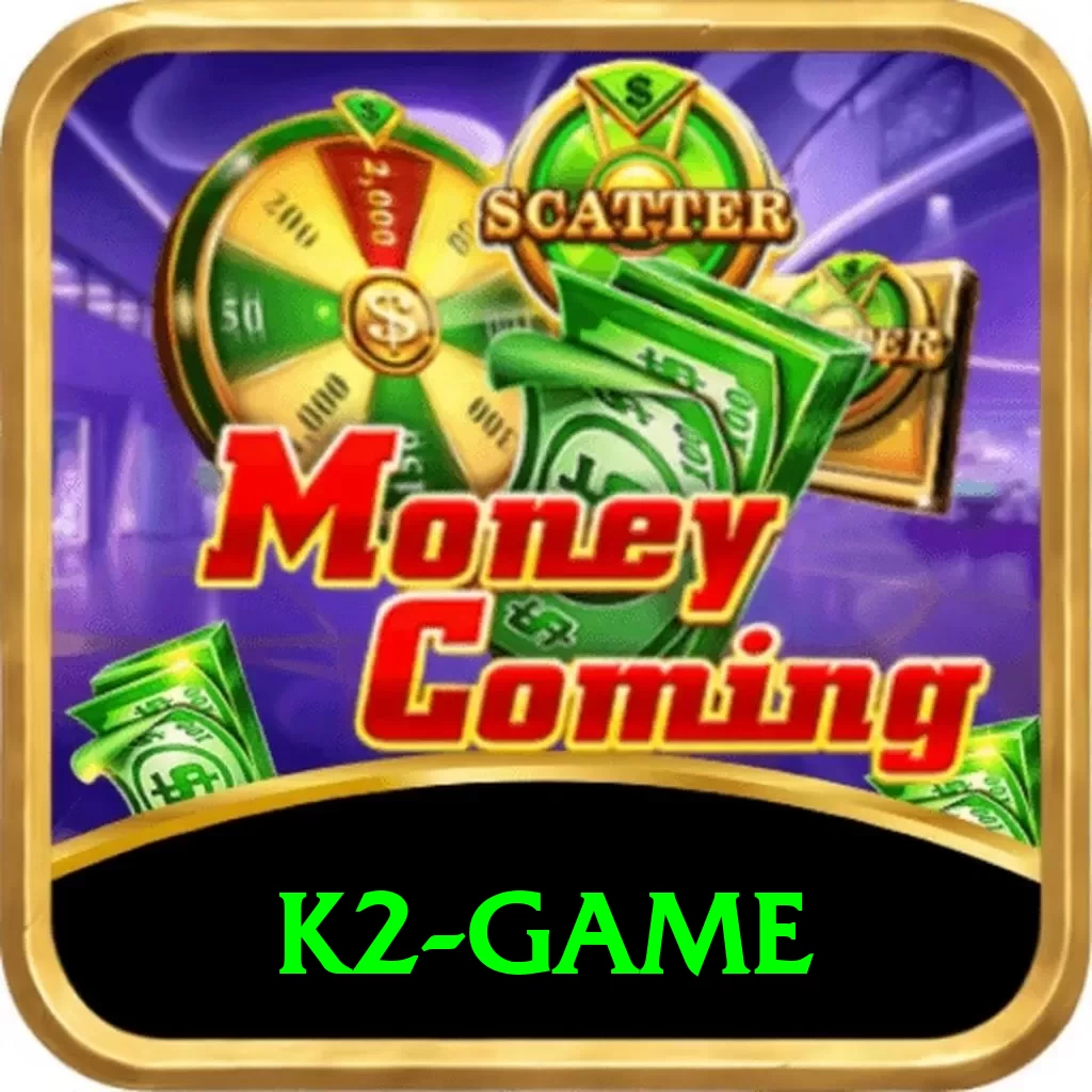 k2 game Games (Casino & Earning) Premium v3.8.8 - 2