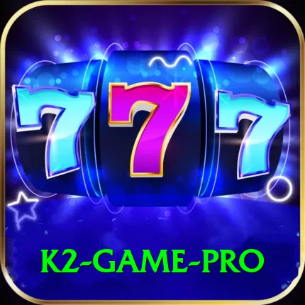 k2 game - Real Money Master - 2